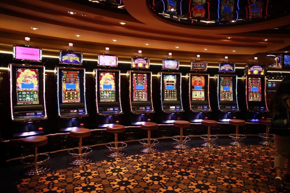 Casino Not on GamStop: Understanding Your Options Outside the UK Self-Exclusion Scheme